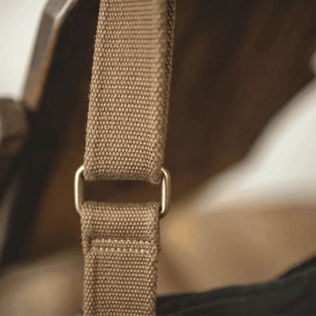 Courier Briefcase