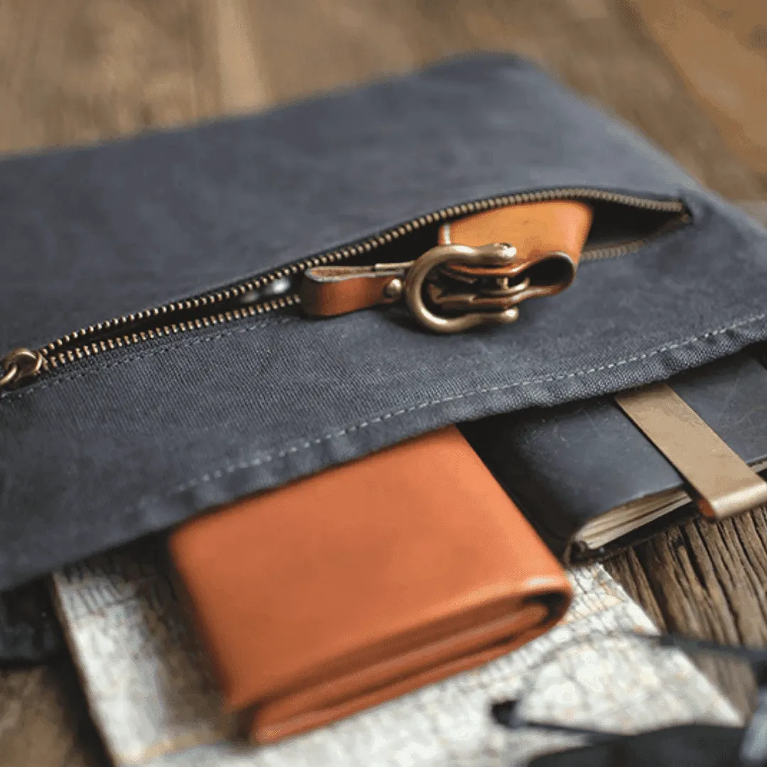 Courier Briefcase