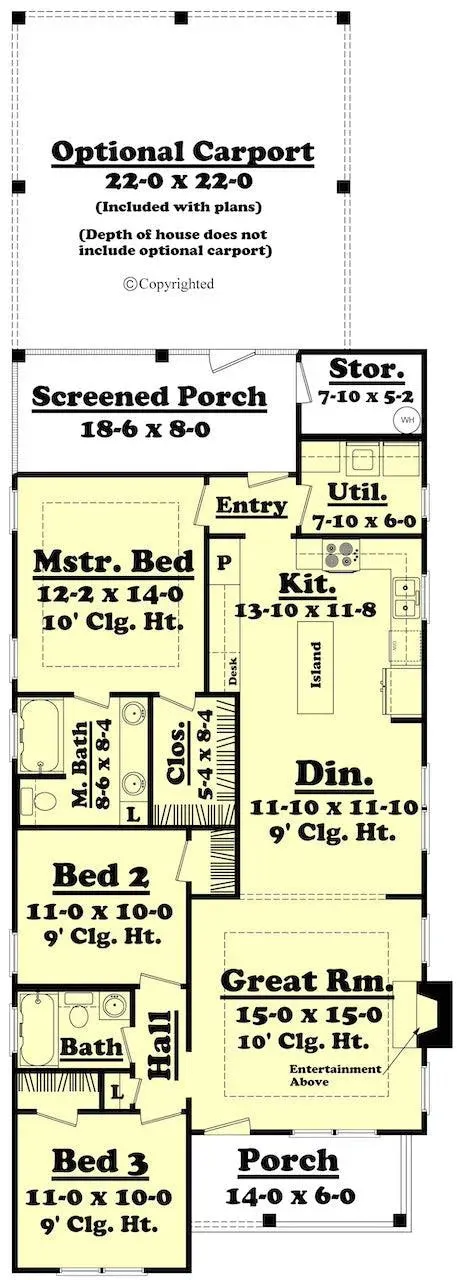Cozy 3-Bedroom Home with Modern Amenities
