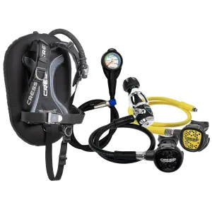 Cressi Aquawing Minipack Cressi Aquawing Minipack
