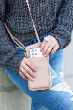 Cross Body Convertible Wallet Cross Body Convertible Wallet