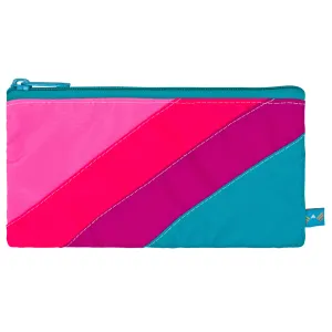 Crush Zip Pouch Crush Zip Pouch