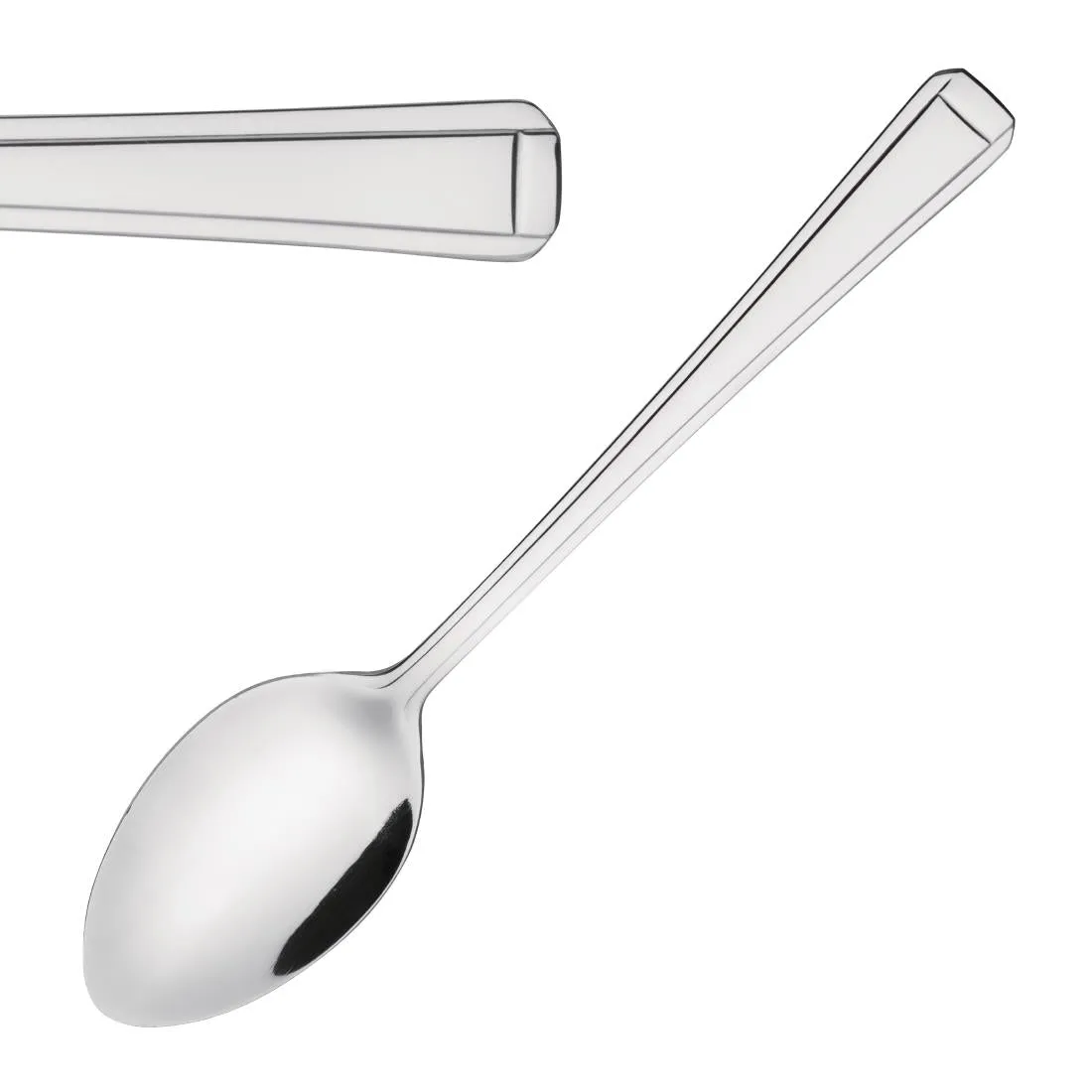 D697 Olympia Harley Teaspoon (Pack of 12)