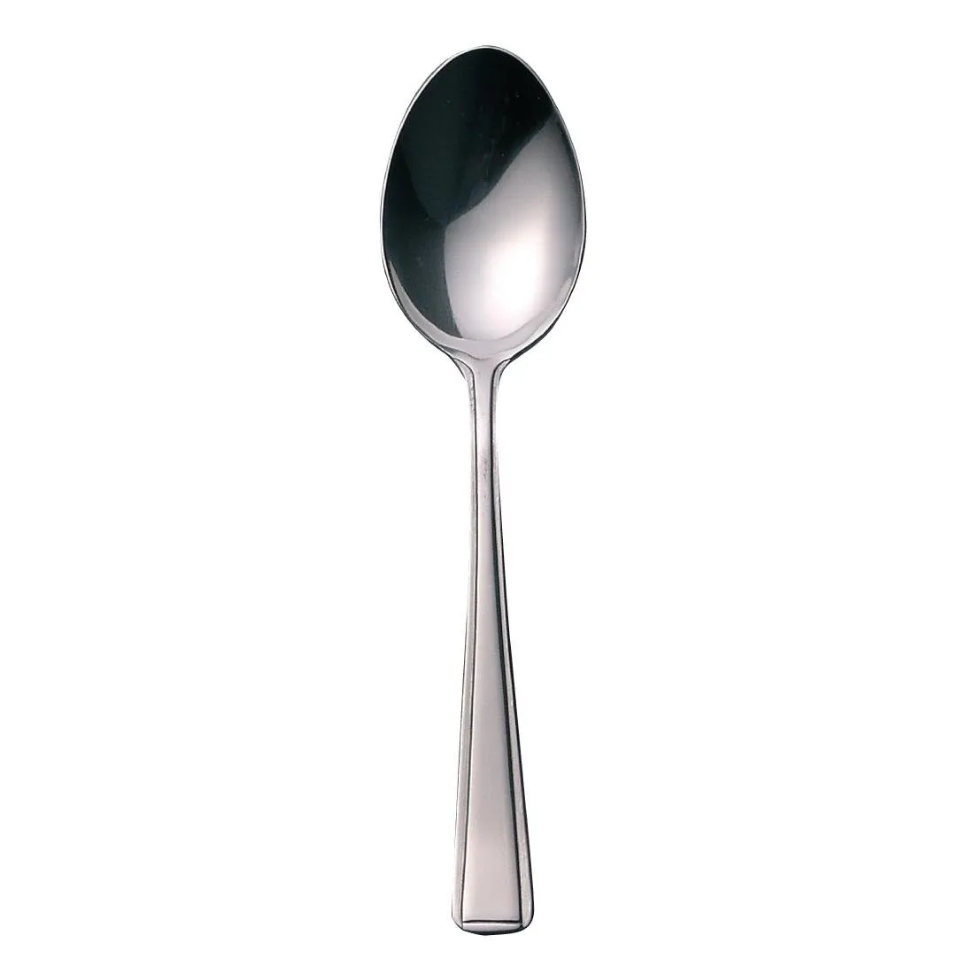 D697 Olympia Harley Teaspoon (Pack of 12)