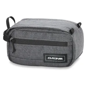 Dakine Unisex Carbon Groomer Medium Travel Kit Toiletry Bag - 10002927-CARBON