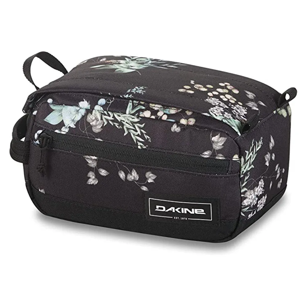 Dakine Unisex Solstice Floral Groomer Medium Essential Travel Kit - 10002927-SOLSTICEFLORAL-M