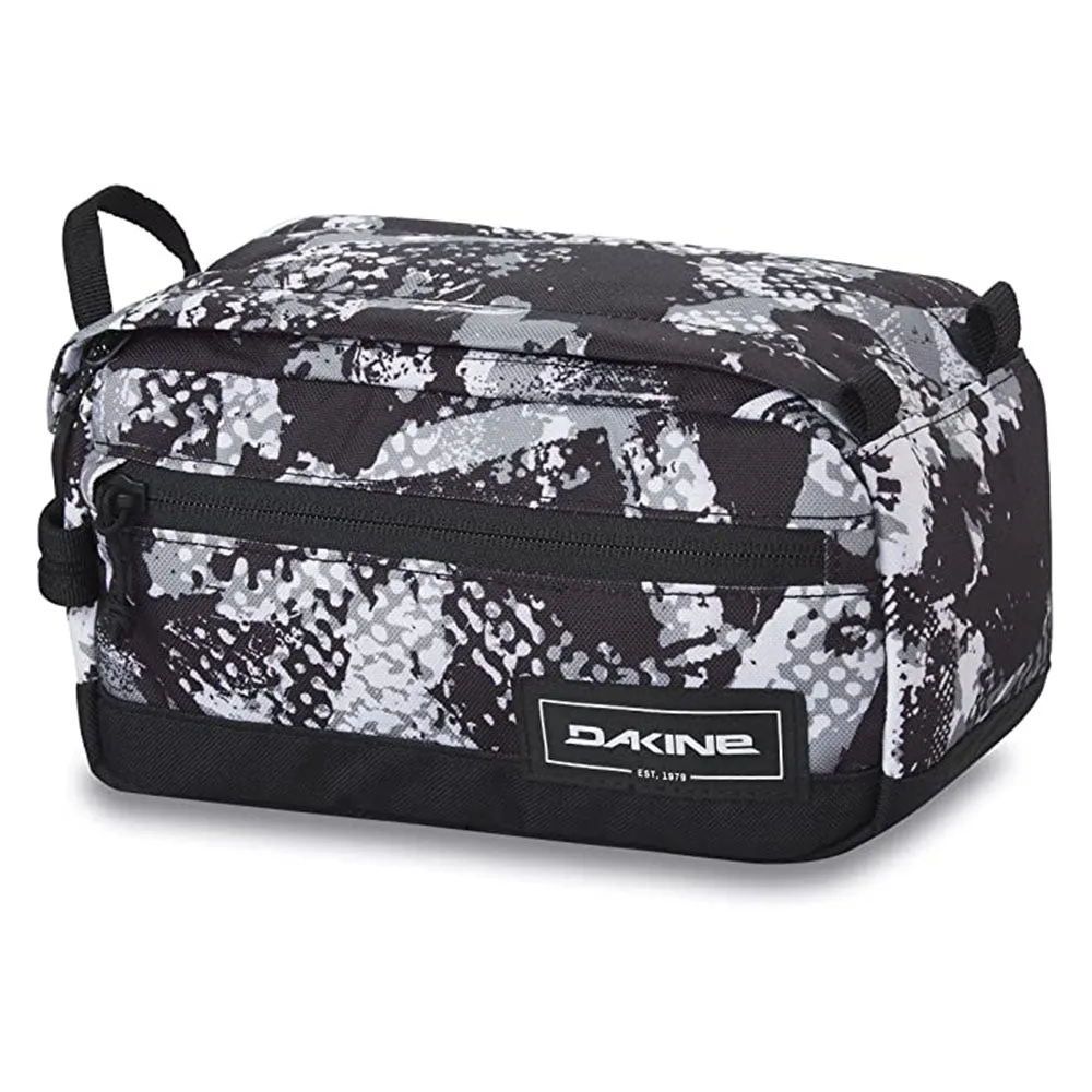 Dakine Unisex Street Art Groomer Medium Essential Travel Kit - 10002927-STREETART