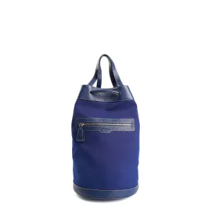 DARK BLUE GIAN MIDI BAG DARK BLUE GIAN MIDI BAG