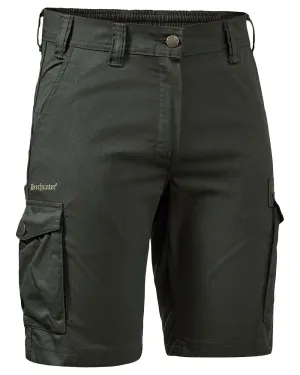 Deerhunter Lady Atlas Shorts Deerhunter Lady Atlas Shorts
