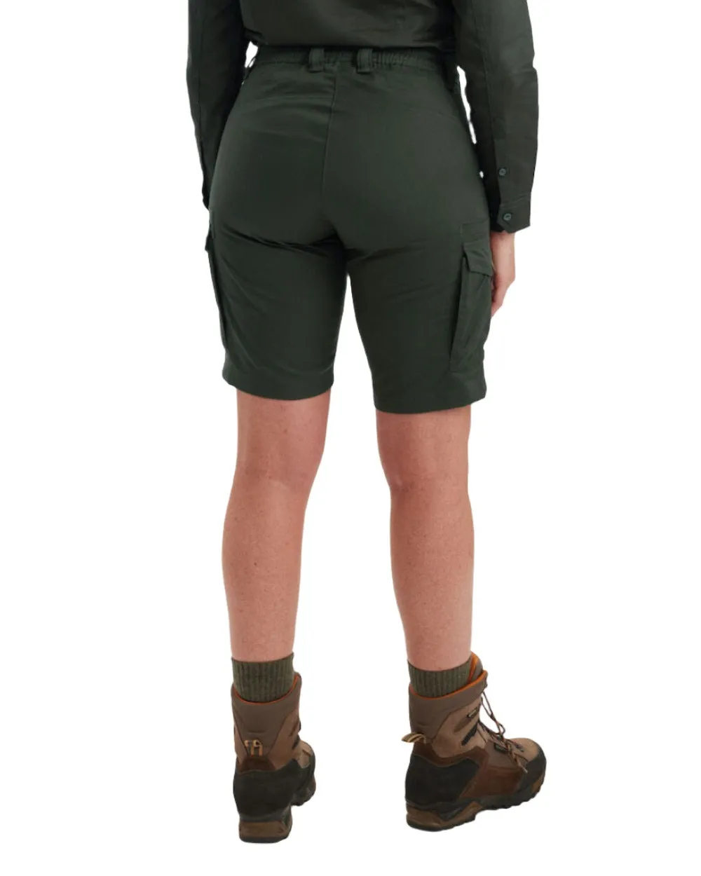 Deerhunter Lady Atlas Shorts