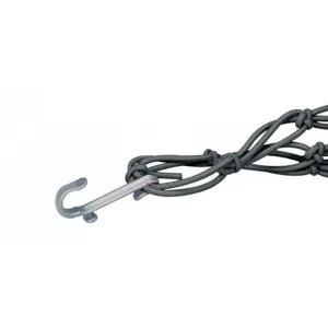 Delta Cargo Net - Black Delta Cargo Net - Black