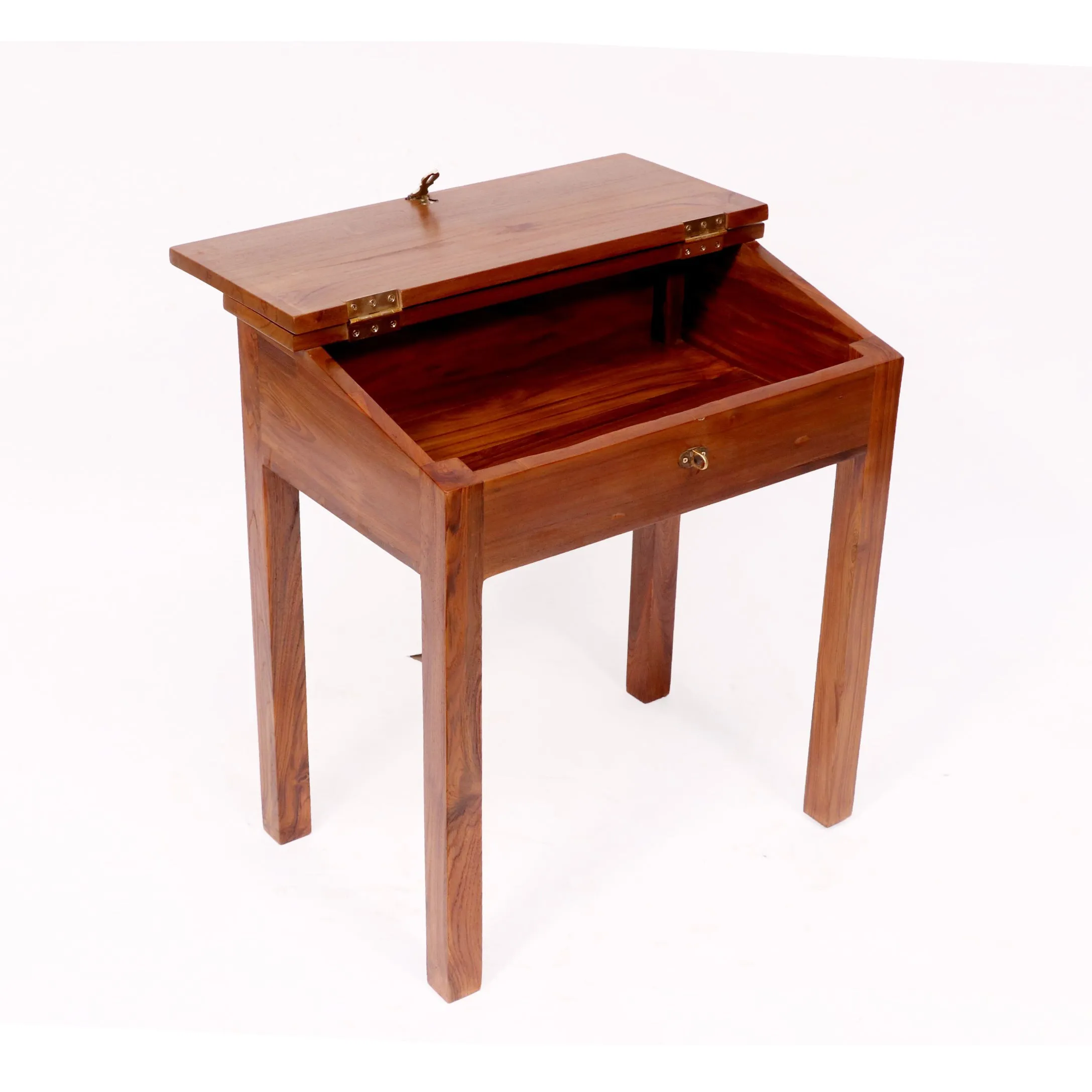 Desk-style Study Table