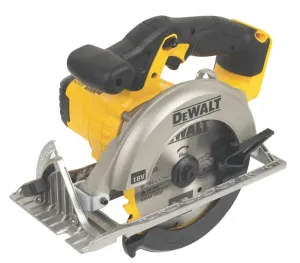 DeWalt DCS391 165mm 18V Li-Ion XR  Cordless Circular Saw - Bare DeWalt DCS391 165mm 18V Li-Ion XR  Cordless Circular Saw - Bare