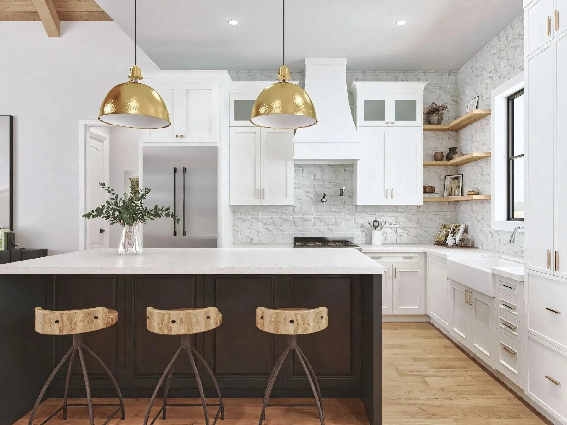 Discover This Inviting 3-Bedroom Home with Outdoor Appeal