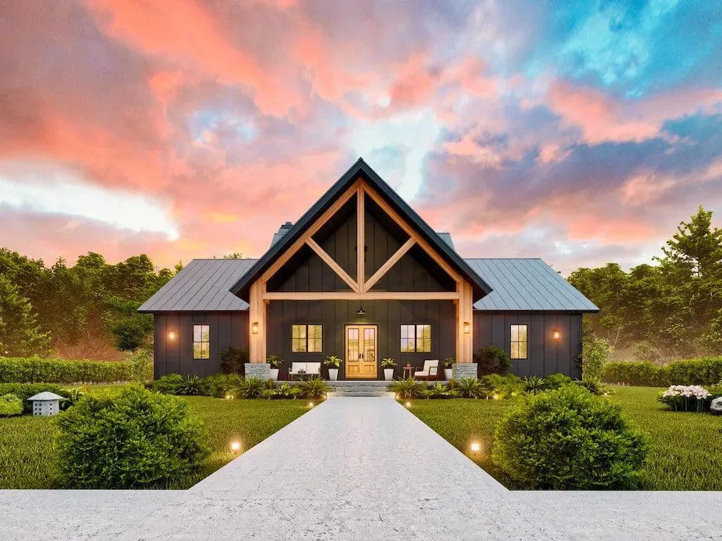 Discover This Inviting 3-Bedroom Home with Outdoor Appeal