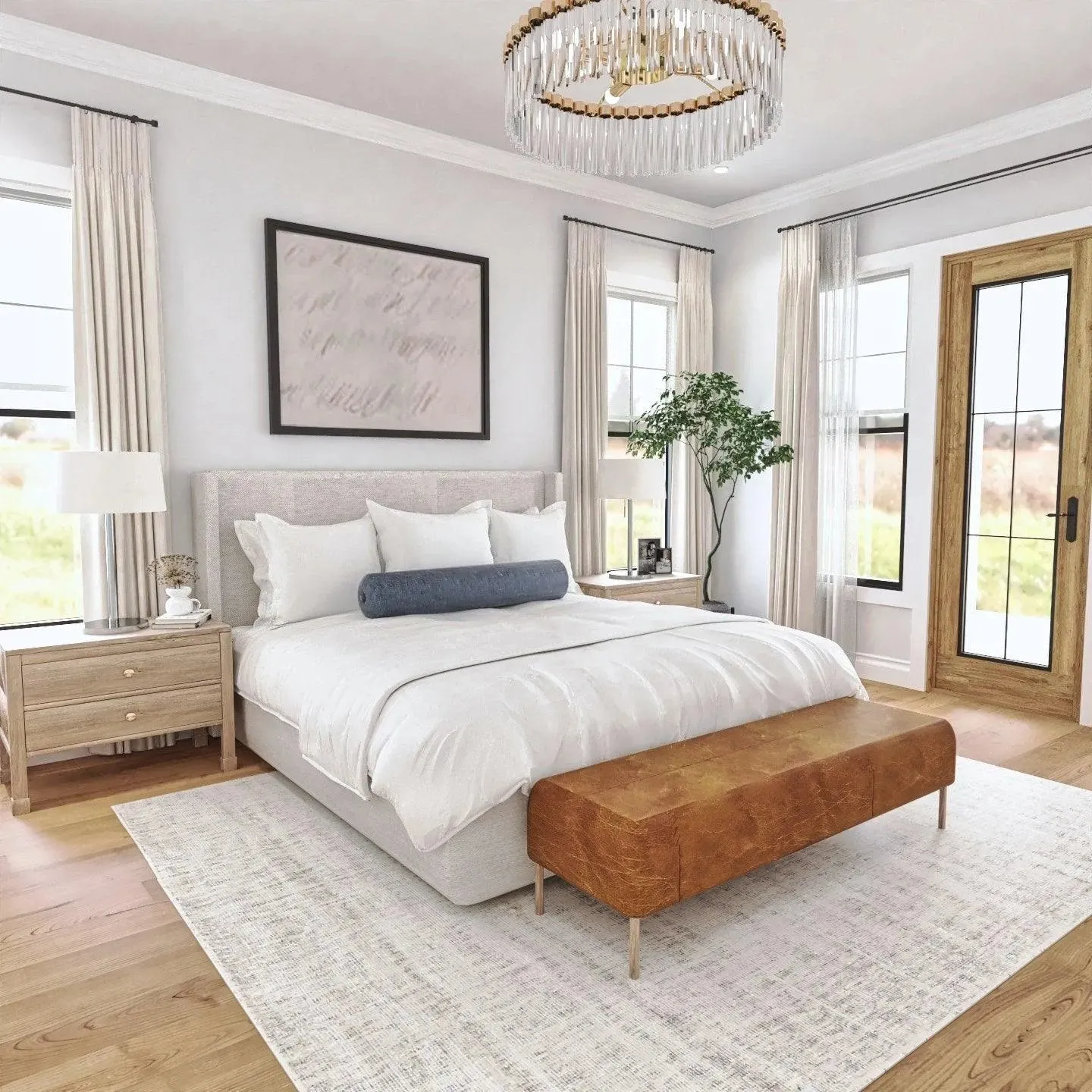 Discover This Inviting 3-Bedroom Home with Outdoor Appeal