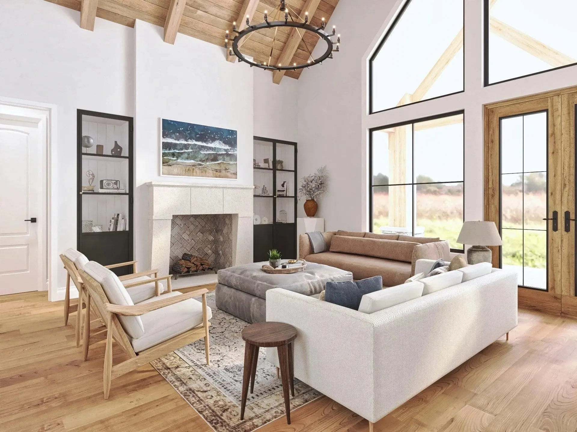Discover This Inviting 3-Bedroom Home with Outdoor Appeal