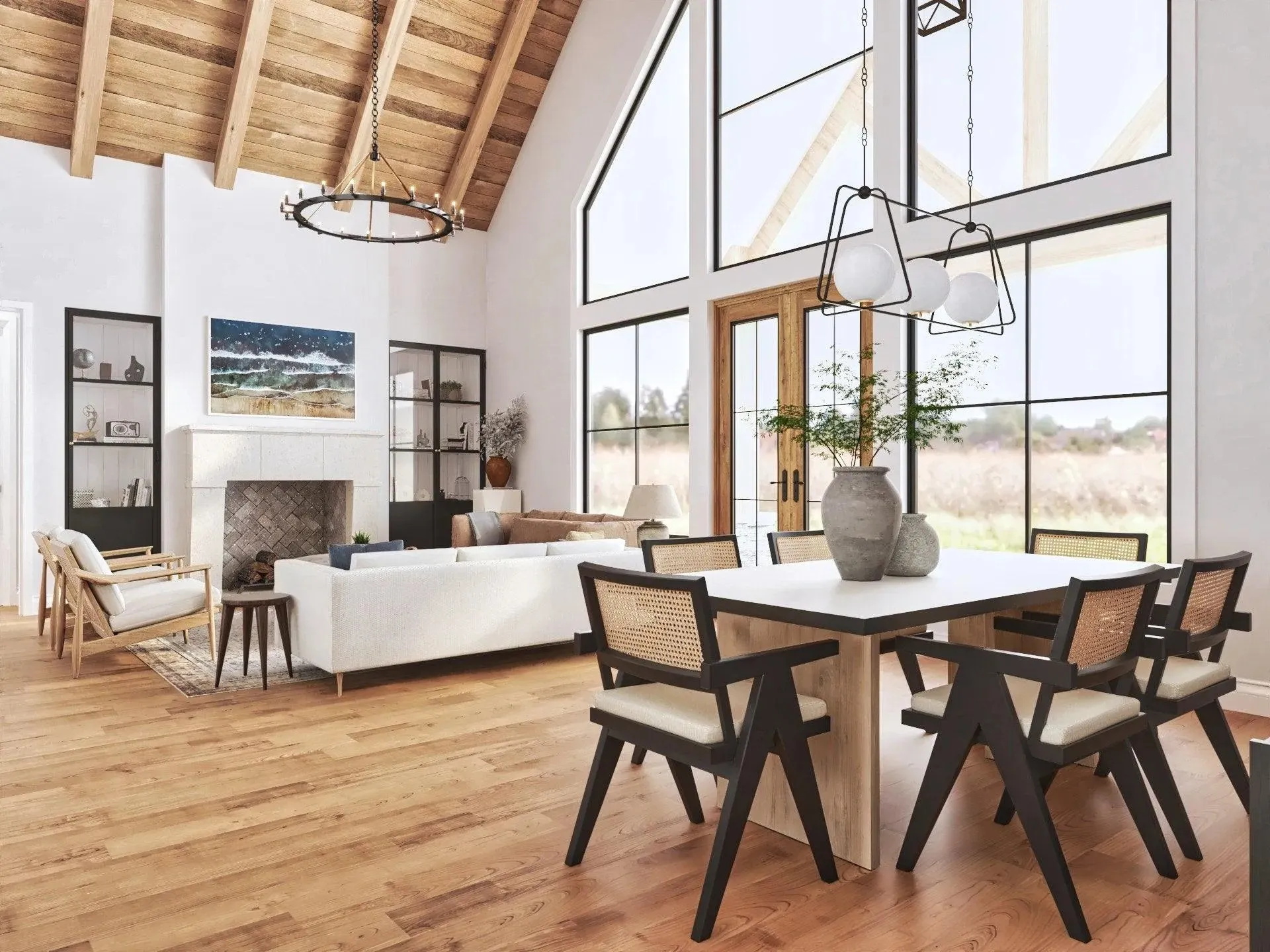 Discover This Inviting 3-Bedroom Home with Outdoor Appeal