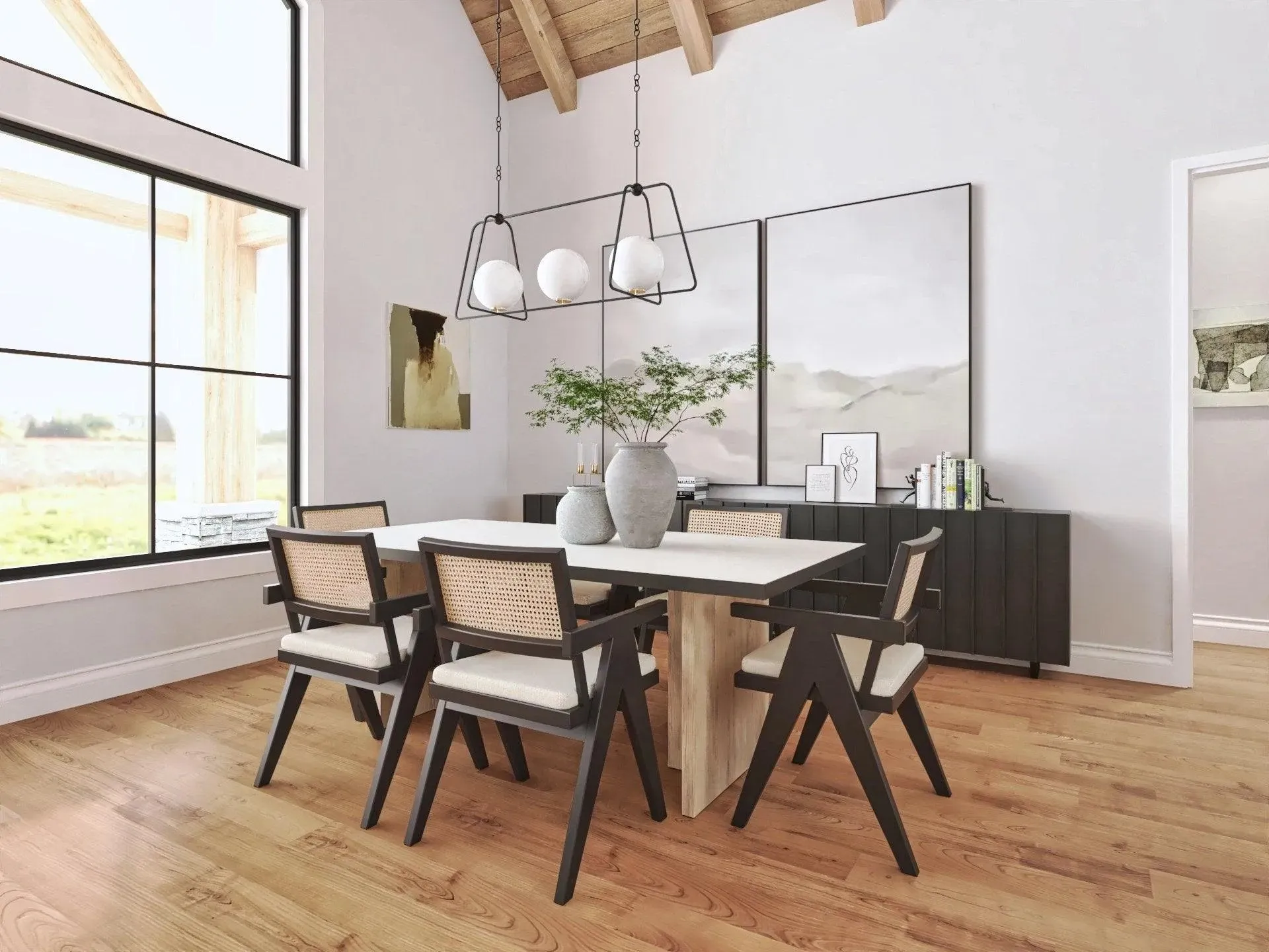 Discover This Inviting 3-Bedroom Home with Outdoor Appeal