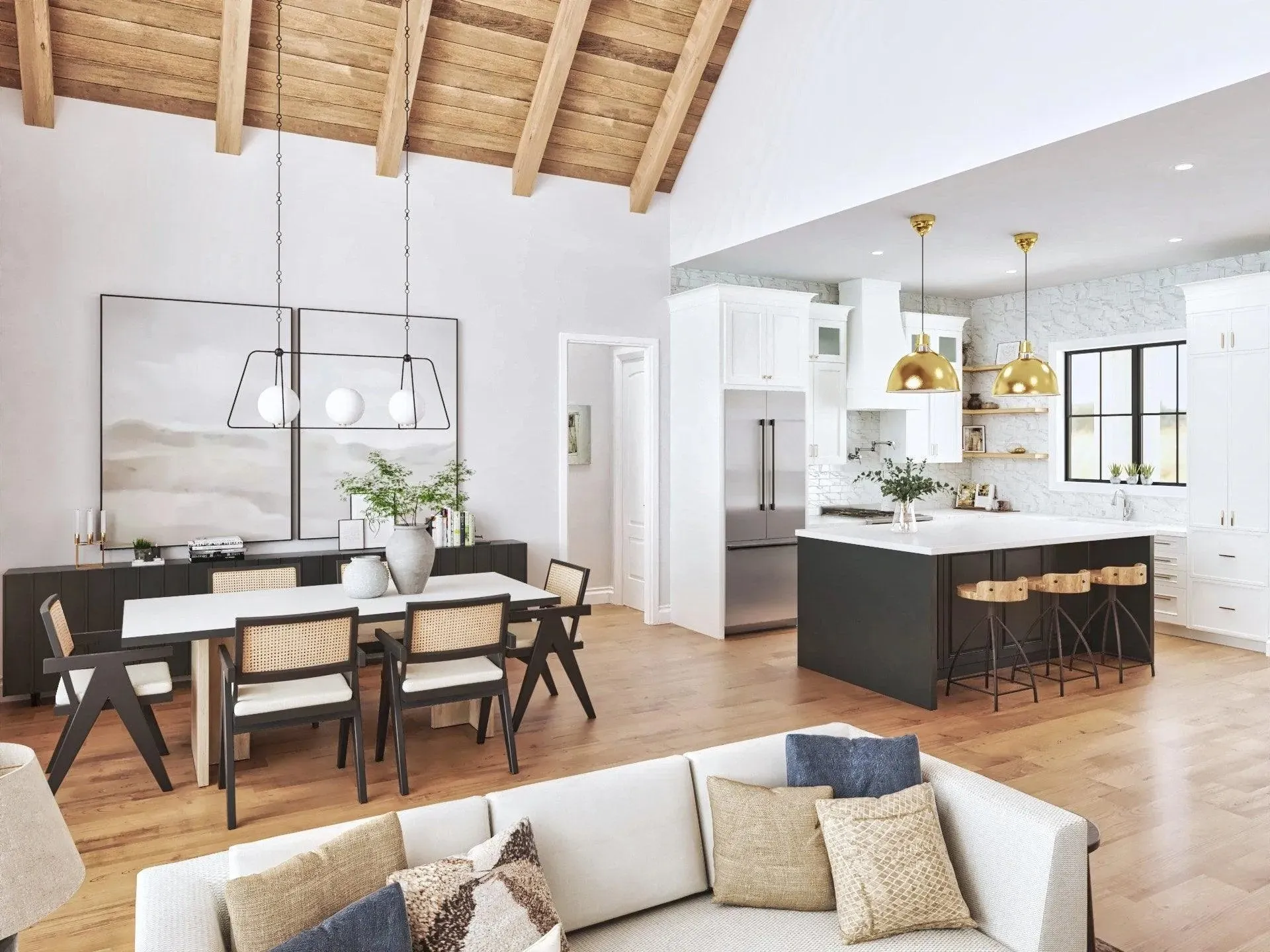 Discover This Inviting 3-Bedroom Home with Outdoor Appeal