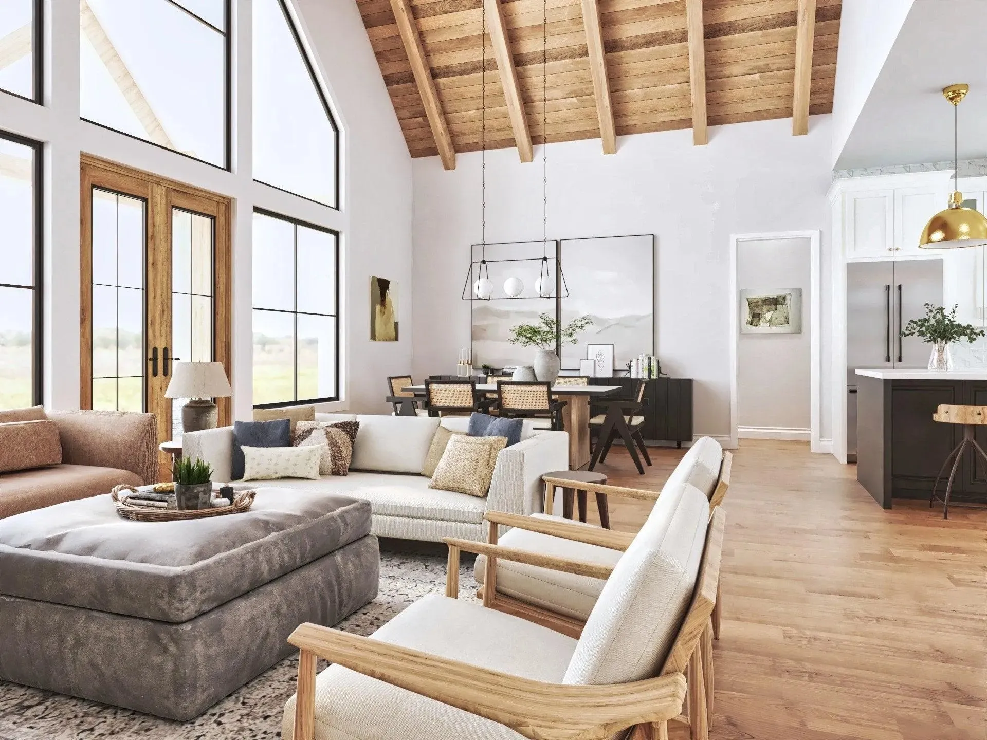 Discover This Inviting 3-Bedroom Home with Outdoor Appeal