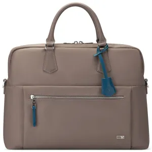 Document bag Roncato, brown Document bag Roncato, brown