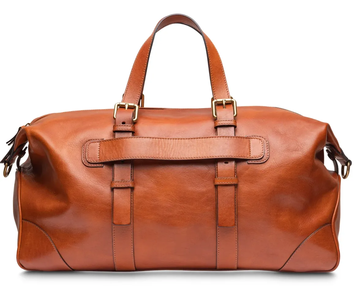 Dolce Italian Cortina Duffel