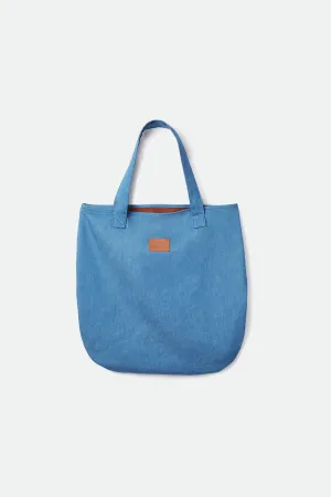 Done Proper Reversible Tote Done Proper Reversible Tote