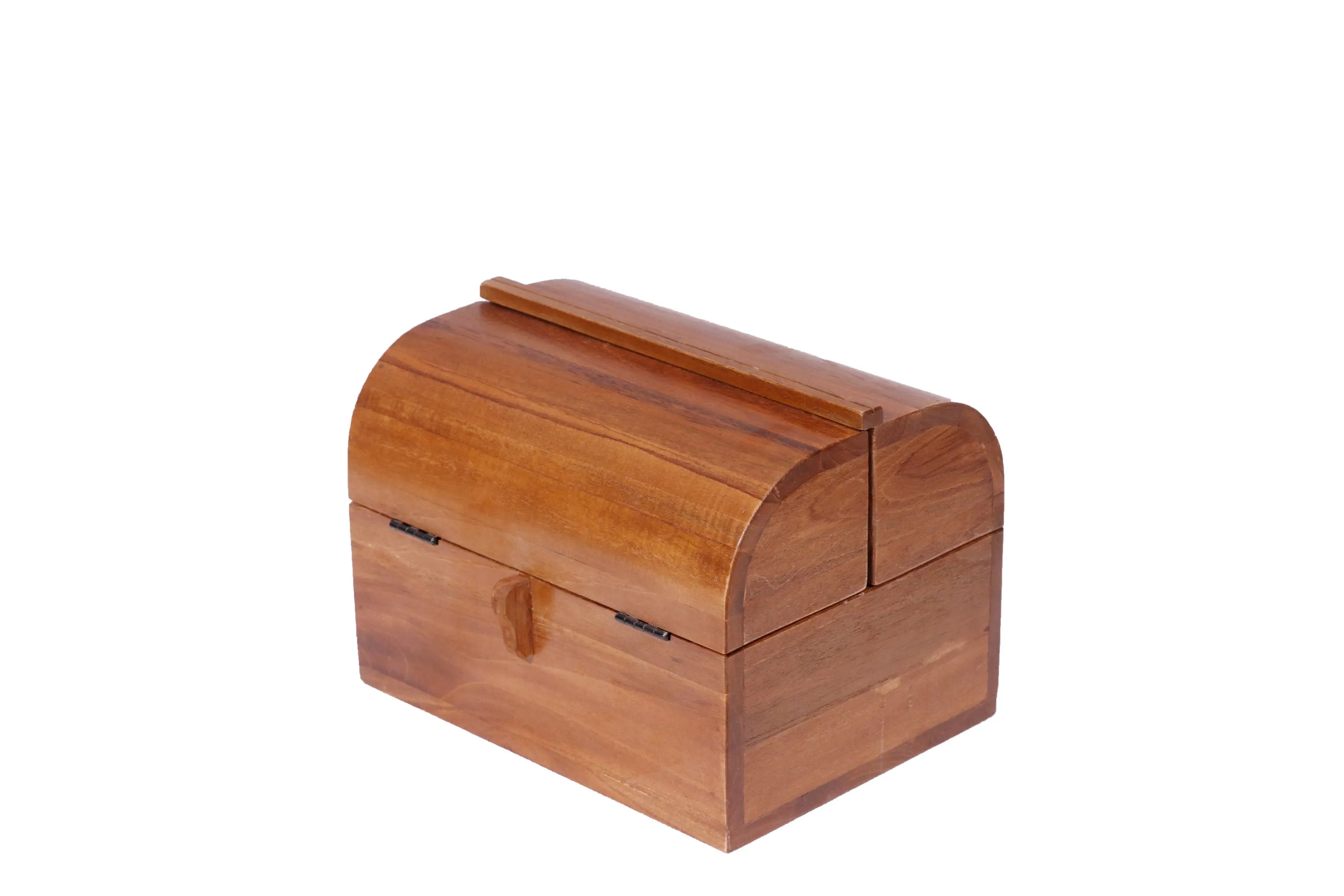 Double Door Box
