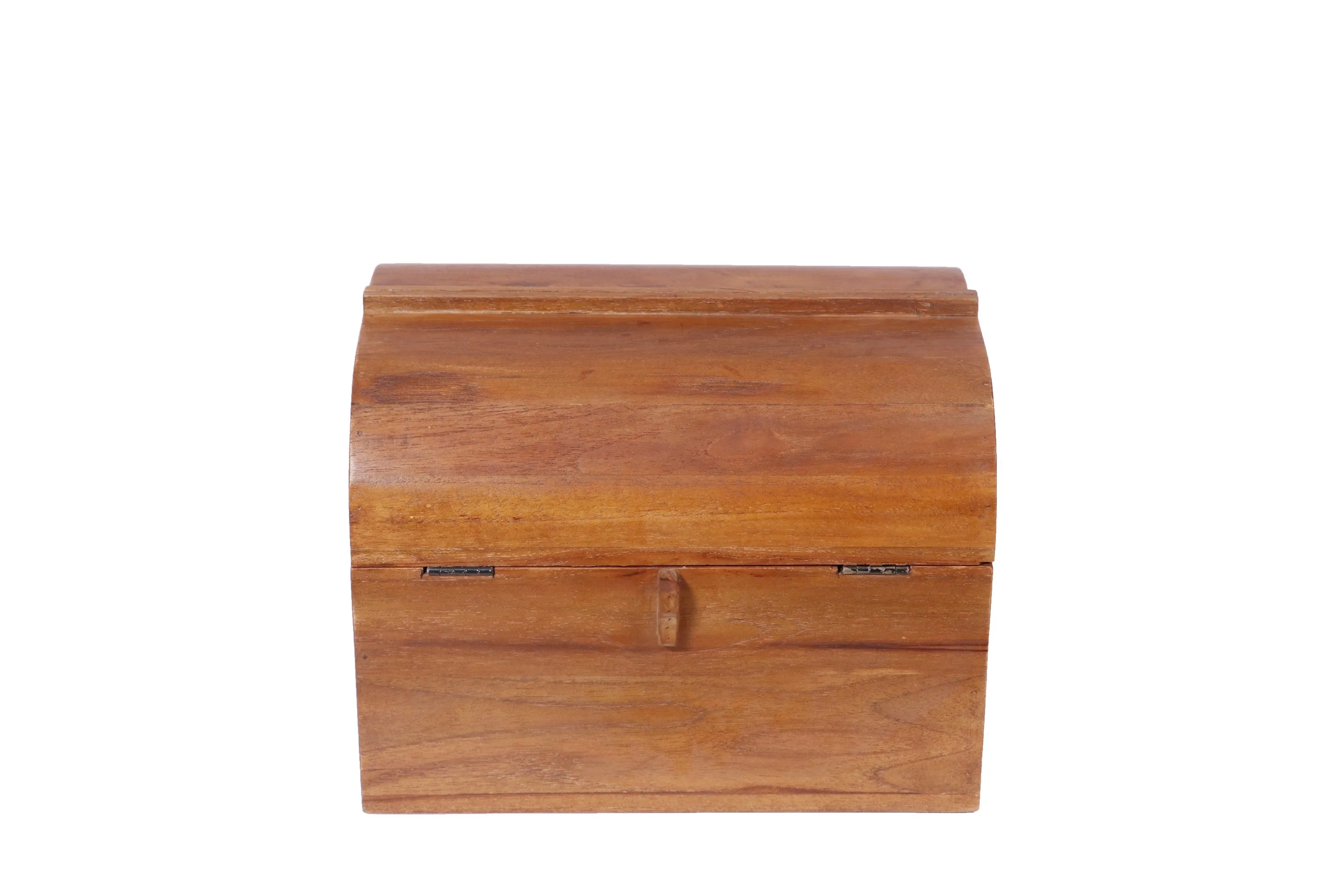 Double Door Box