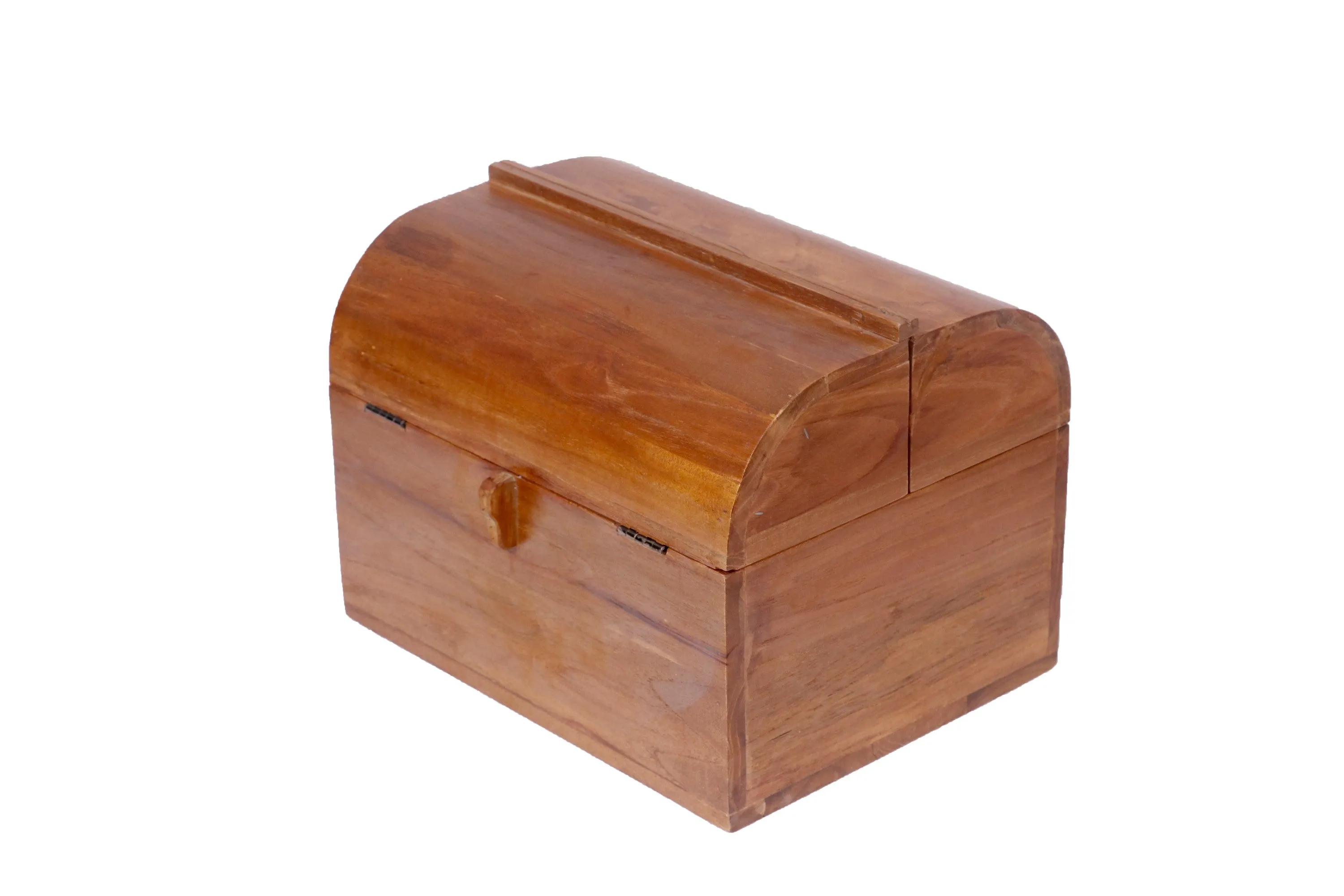 Double Door Box