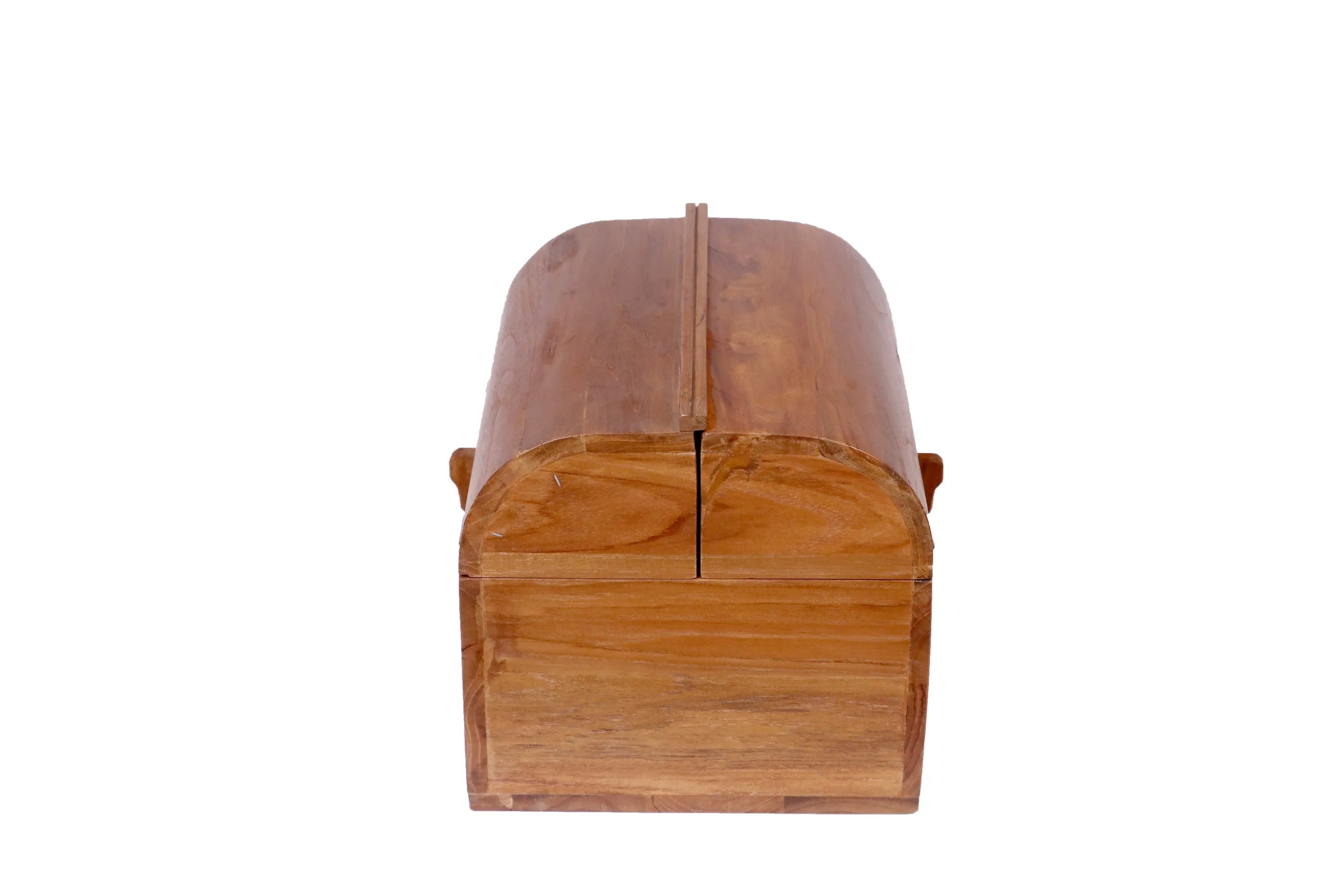 Double Door Box
