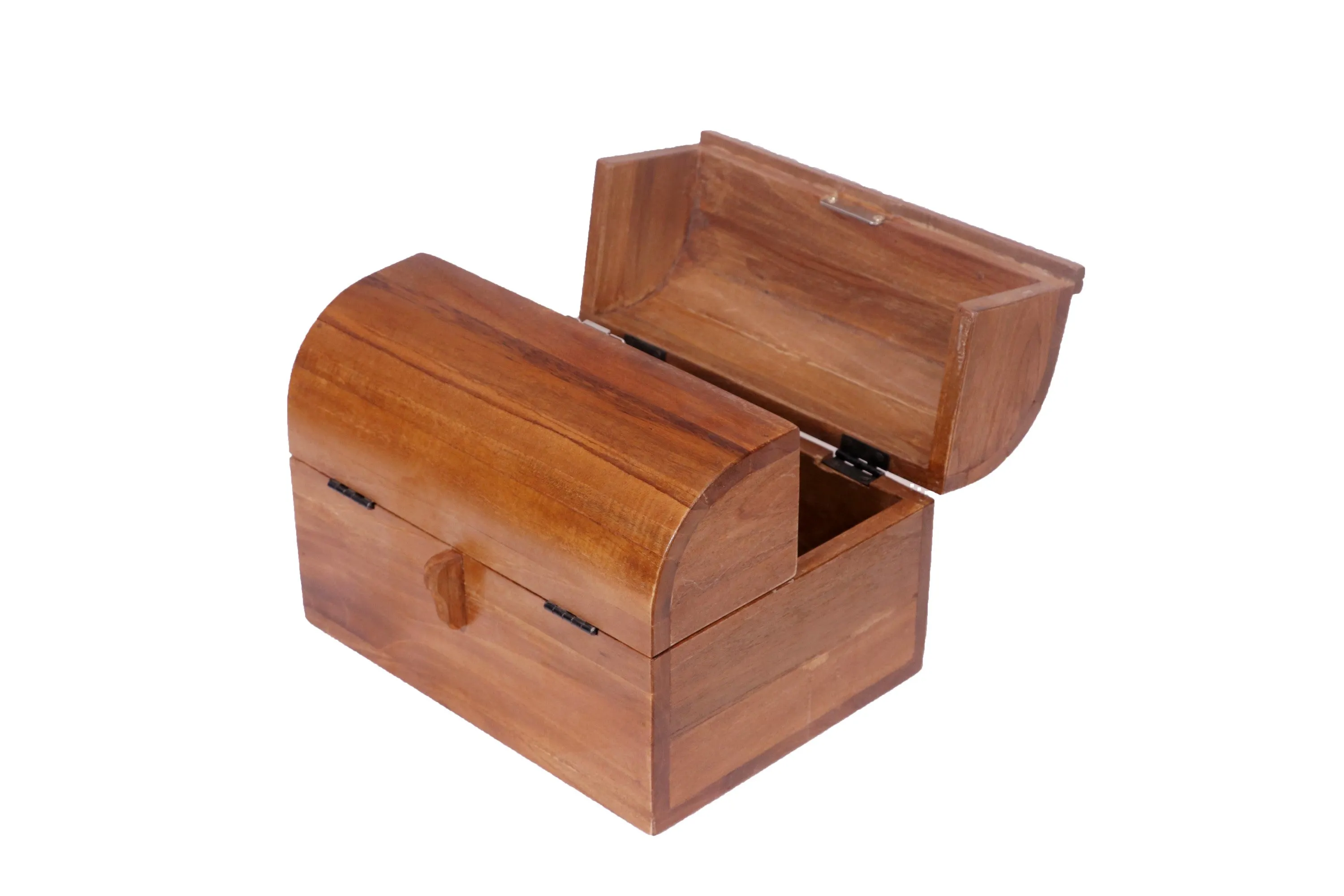 Double Door Box