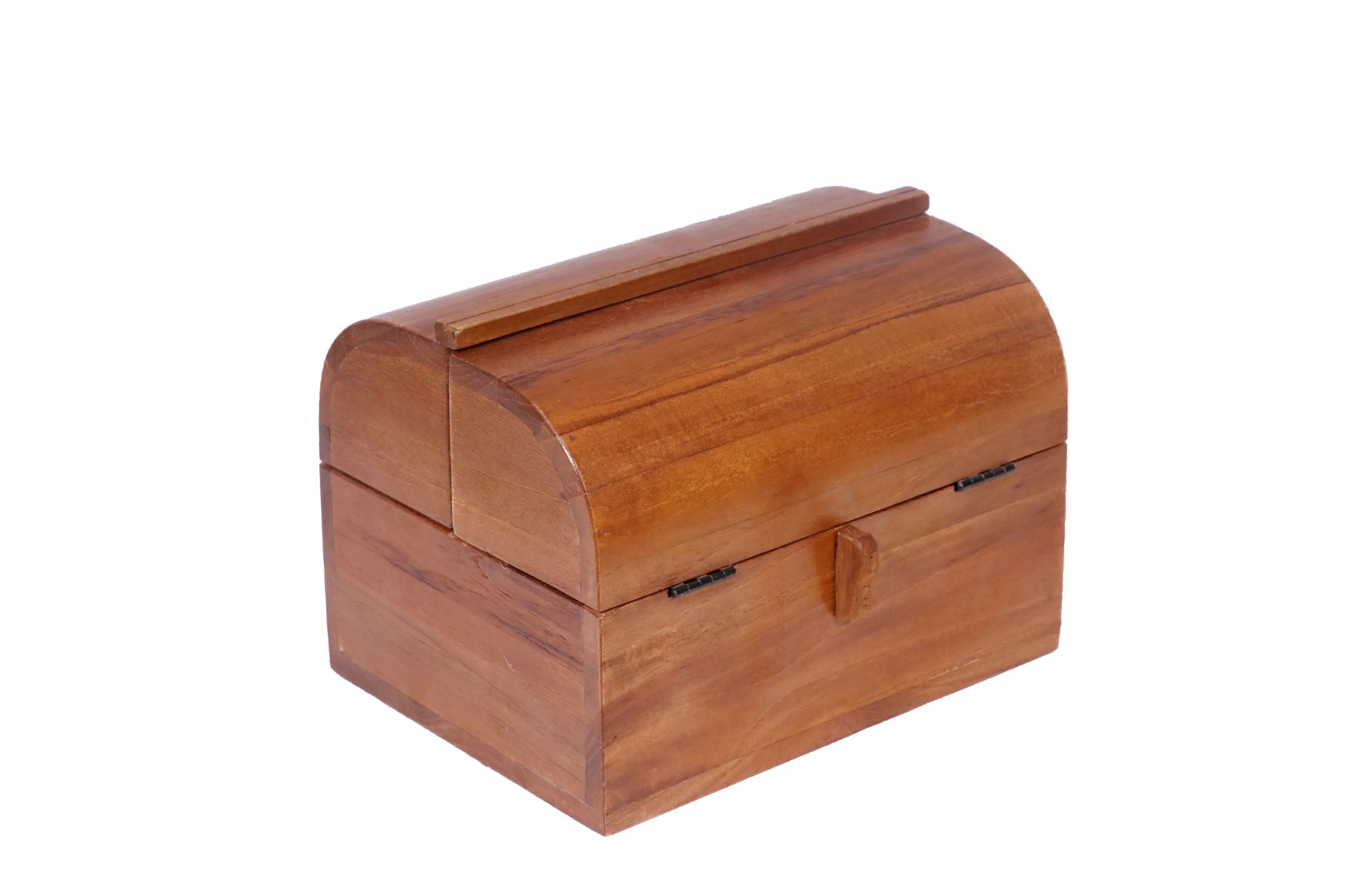 Double Door Box