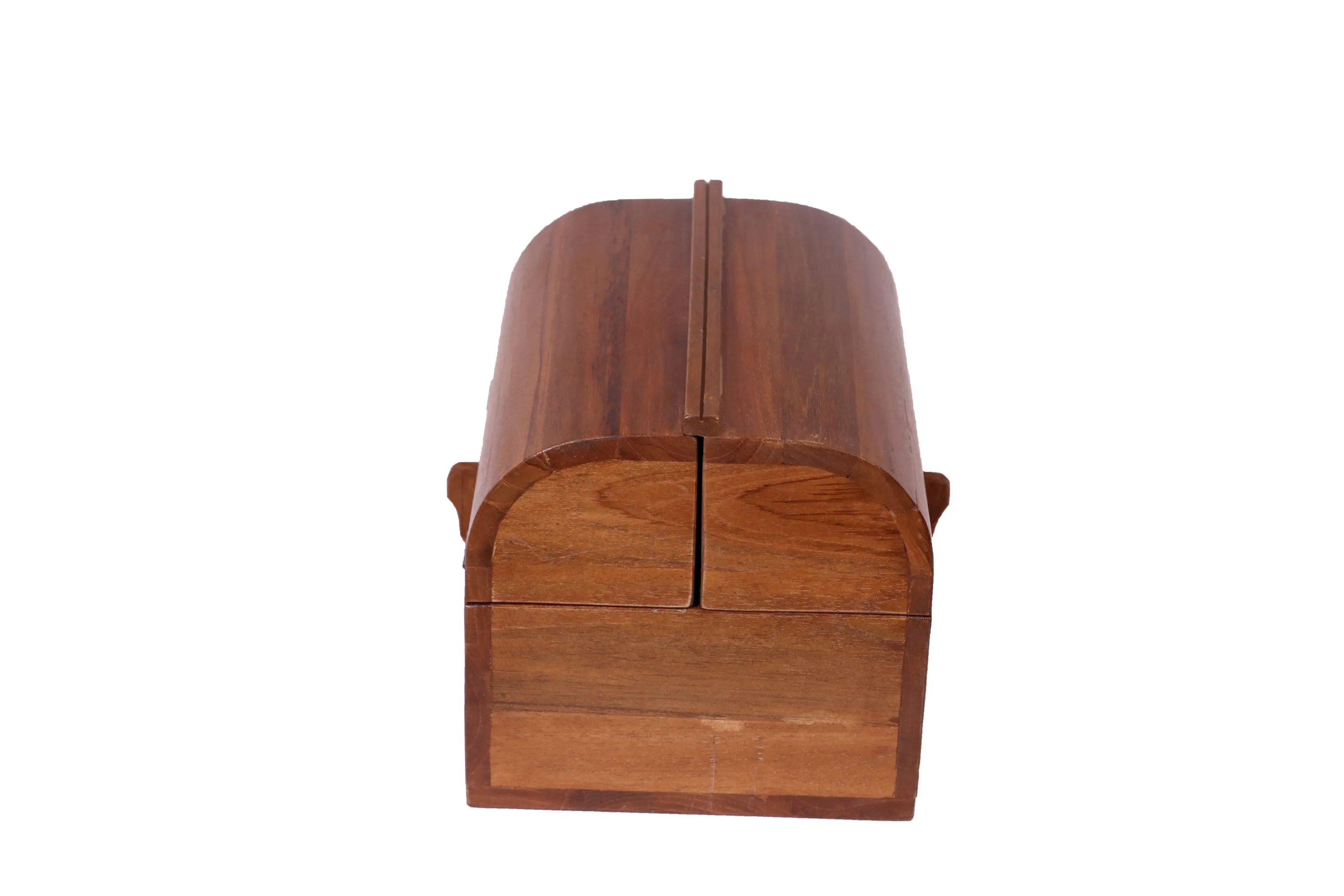 Double Door Box