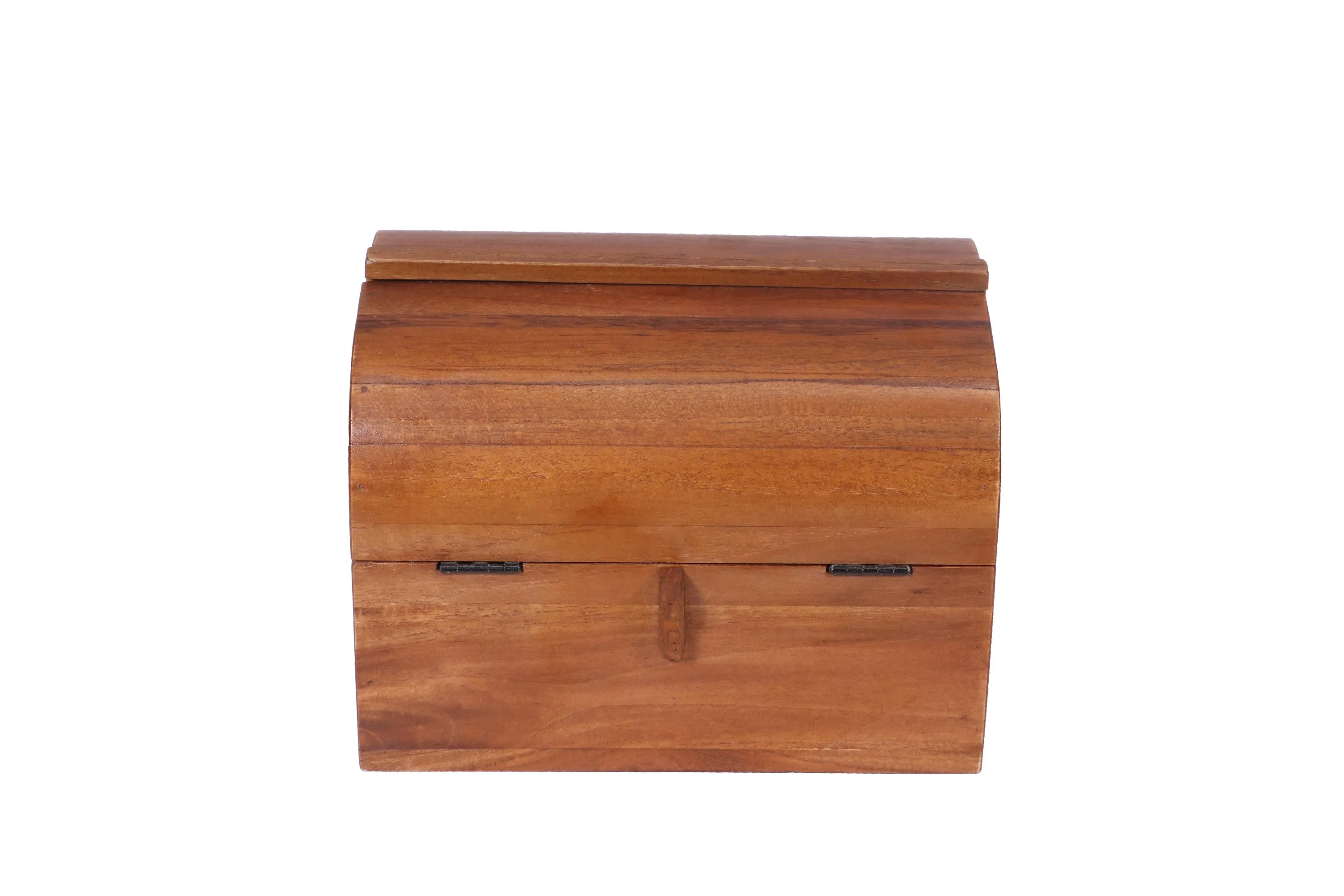 Double Door Box