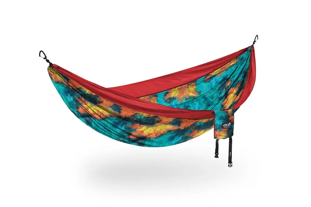 Doublenest Print Hammock