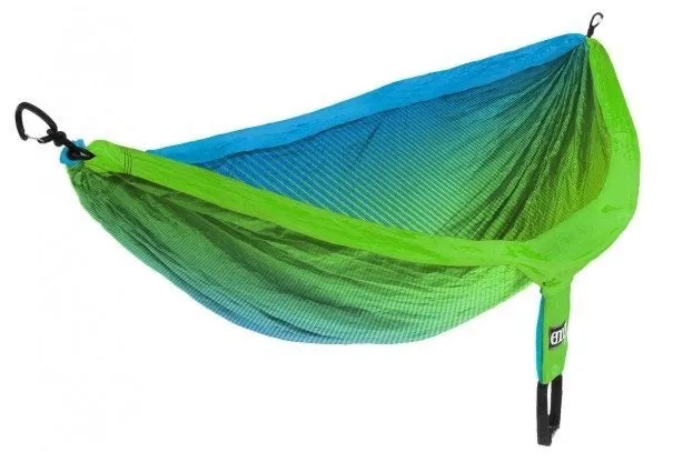 Doublenest Print Hammock