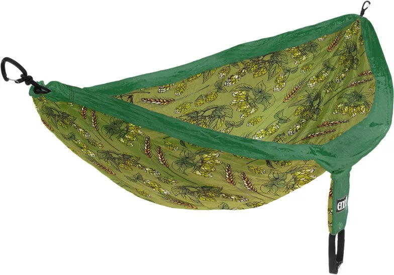 Doublenest Print Hammock