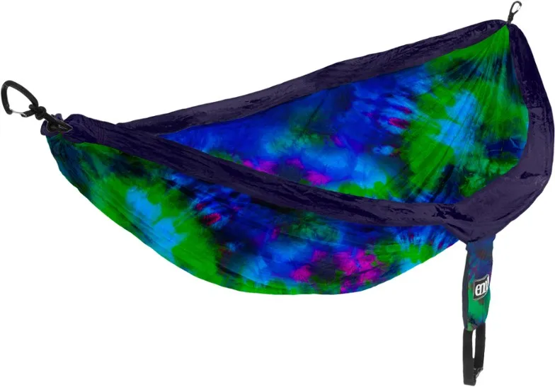 Doublenest Print Hammock