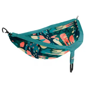 Doublenest Print Hammock