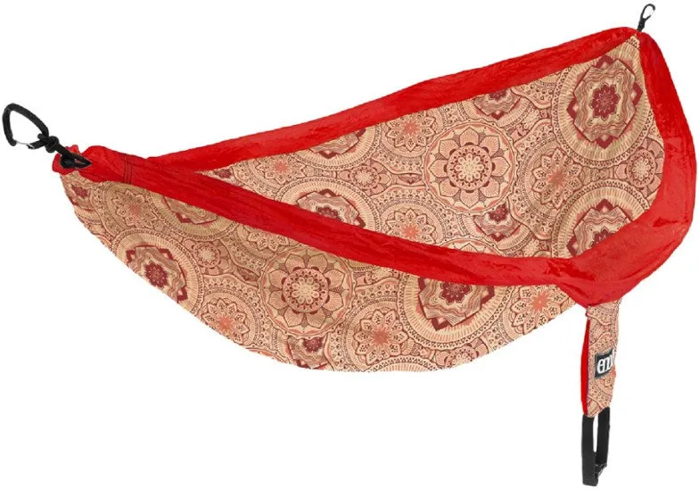 Doublenest Print Hammock