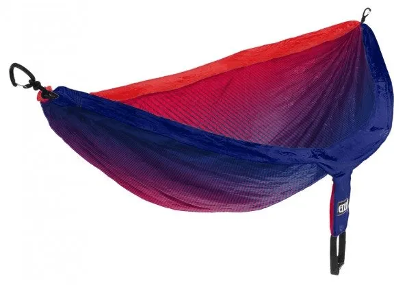 Doublenest Print Hammock