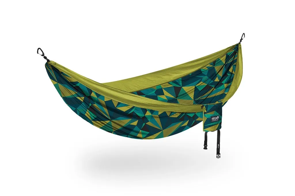 Doublenest Print Hammock