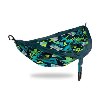 Doublenest Print Hammock