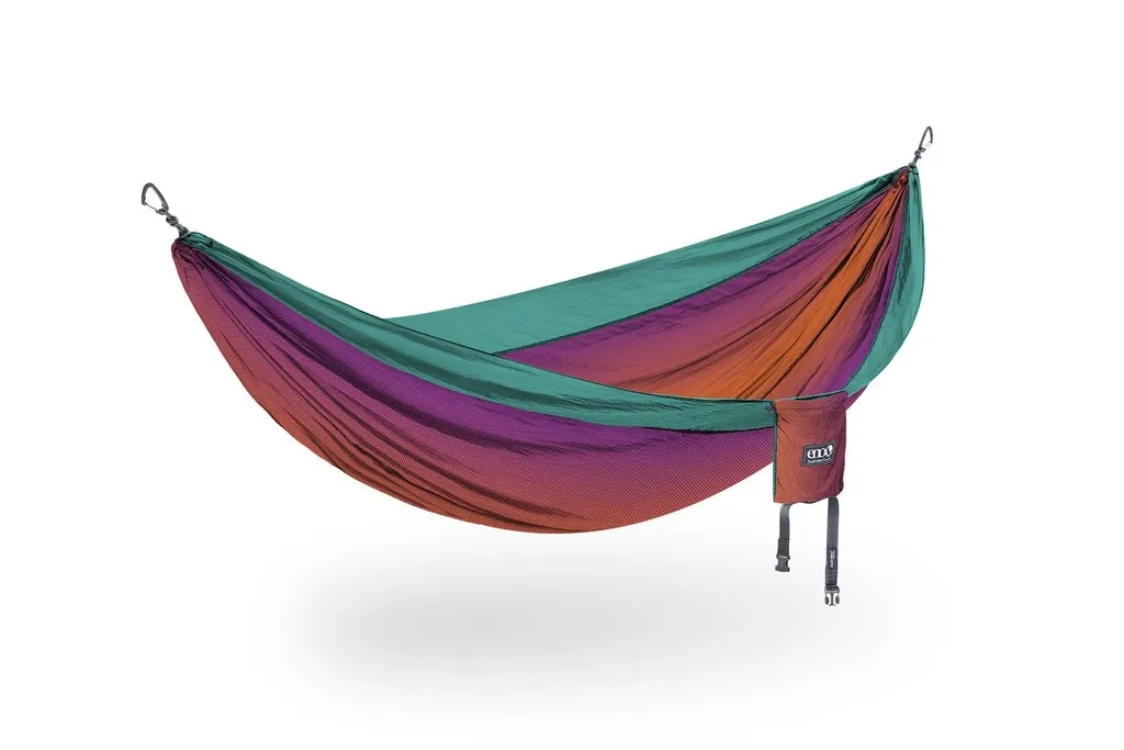 Doublenest Print Hammock