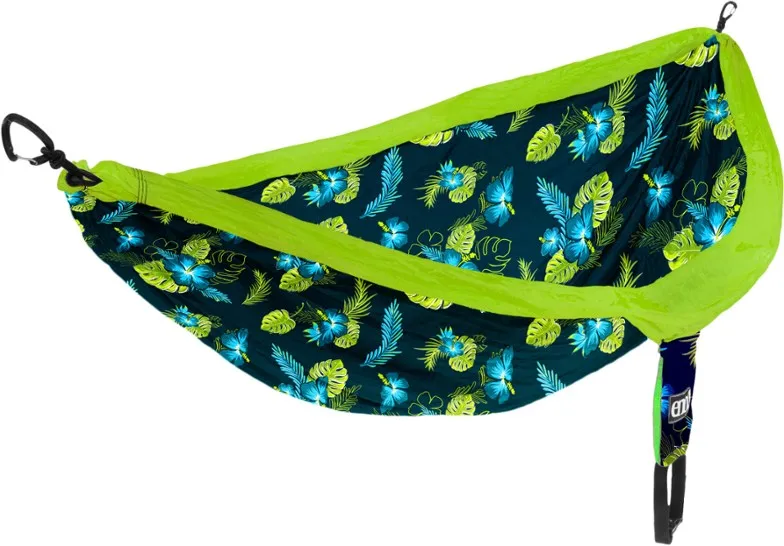 Doublenest Print Hammock