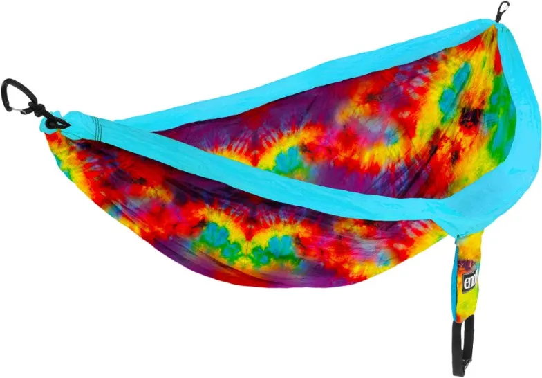 Doublenest Print Hammock