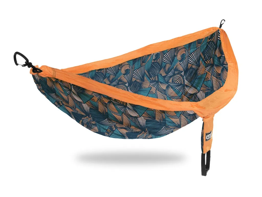 Doublenest Print Hammock