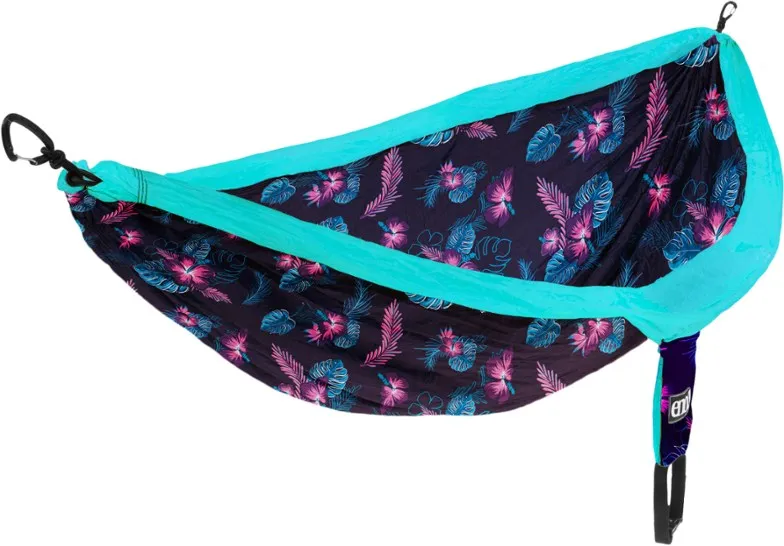 Doublenest Print Hammock